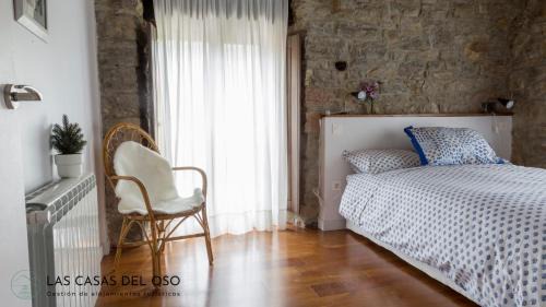 Proaza Chalet De Esquí | El Torreón - Las Casas del Oso