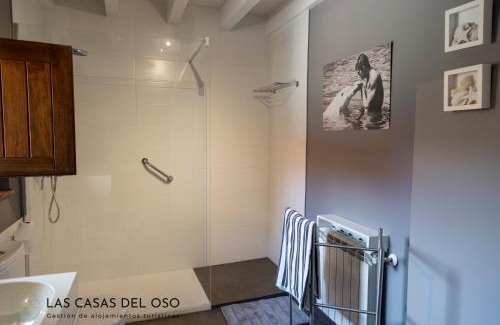 Proaza Chalet De Esquí | El Torreón - Las Casas del Oso