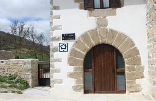 Urraul Bajo Casa | El torreon de la Bruna