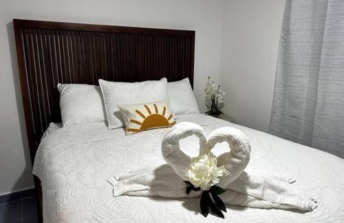 Bayahibe Apartamento | El Toucan, Apartment in Bayahibe