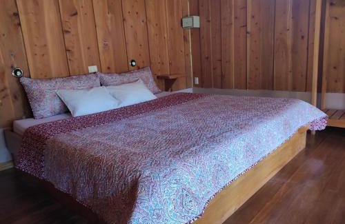 Copey Cabina | El Toucanet Lodge & Restaurante