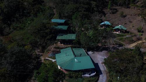 Copey Cabina | El Toucanet Lodge & Restaurante