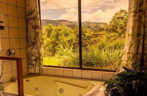 Copey Cabina | El Toucanet Lodge & Restaurante