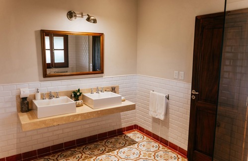 Concepción Hotel | El Tránsito Hotel Boutique
