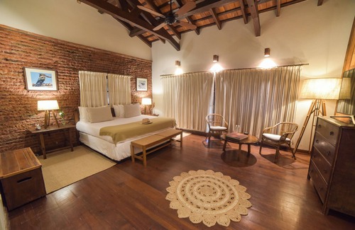 Concepción Hotel | El Tránsito Hotel Boutique