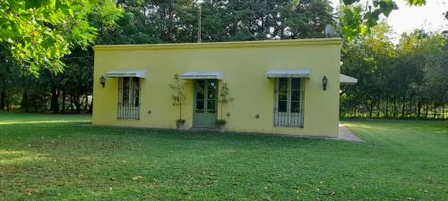 San Antonio de Areco Cama Y Desayuno | El Tramway Casa Antigua de Campo