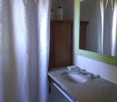 San Antonio de Areco Cama Y Desayuno | El Tramway Casa Antigua de Campo