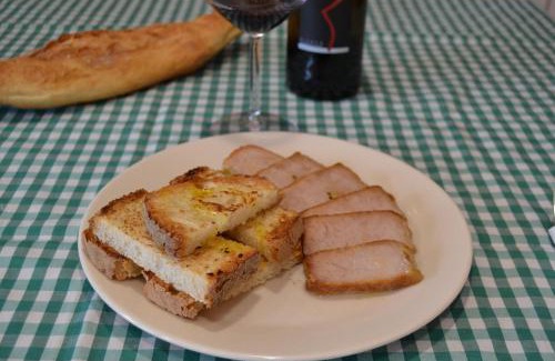 Foncebadon Casa | El Trasgu de Foncebadón
