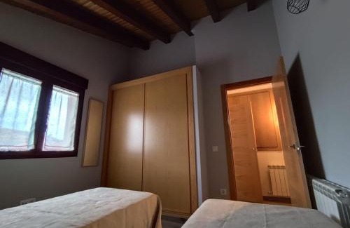 Marlin Casa | El Trillo