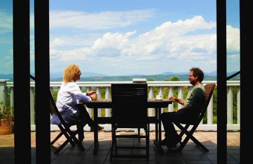 Navalmoral de Béjar Apartamento | El Triskel de Chumbea, alojamiento excepcional con maravillosas vistas a 5km de Béjar