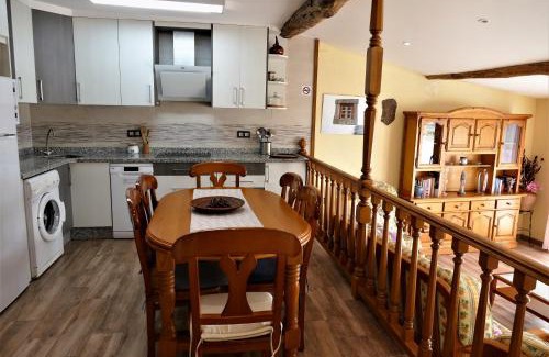 Navalmoral de Béjar Apartamento | El Triskel de Chumbea, alojamiento excepcional con maravillosas vistas a 5km de Béjar