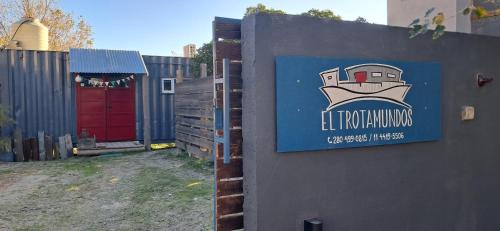 Puerto Pirámides Apartamento | El Trotamundos