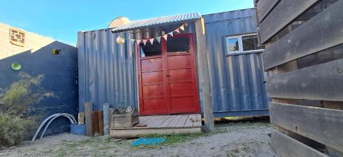 Puerto Pirámides Apartamento | El Trotamundos
