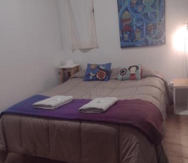 Puerto Pirámides Apartamento | El Trotamundos