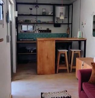 Puerto Pirámides Apartamento | El Trotamundos