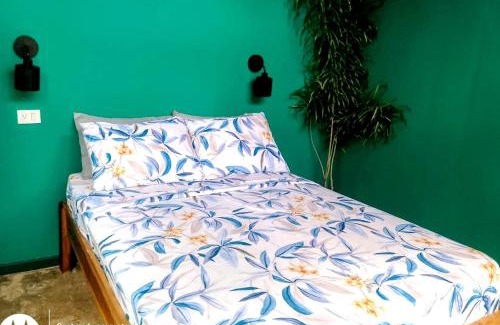 Cocles Apartamento | El Tucán Feliz I La Casita Caribeña