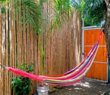 Cocles Apartamento | El Tucán Feliz I La Casita Caribeña