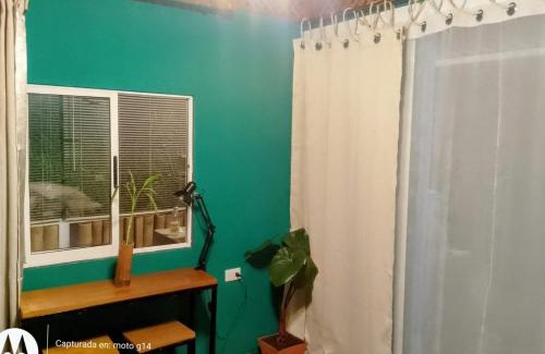 Cocles Apartamento | El Tucán Feliz I La Casita Caribeña