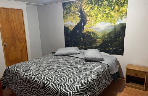 Copiapo Casa | El Valle