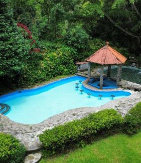 El Valle de Anton Cabina | El Valle de Antón Residencial Vallero