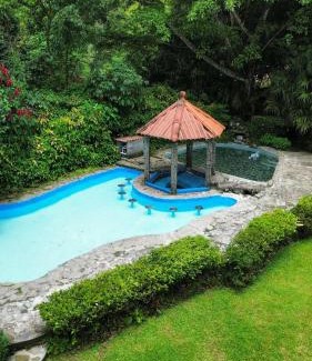 El Valle de Anton Cabina | El Valle de Antón Residencial Vallero