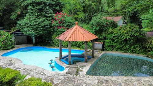 El Valle de Anton Cabina | El Valle de Antón Residencial Vallero
