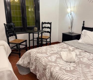 La Pradera de Navalhorno Casa | el valle hostal restaurante