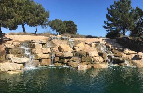 Caserio Los Tarquinos Apartamento | El Valle Golf Resort