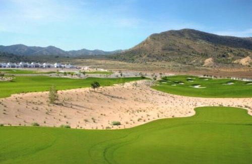 Caserio Los Tarquinos Apartamento | El Valle Golf Resort