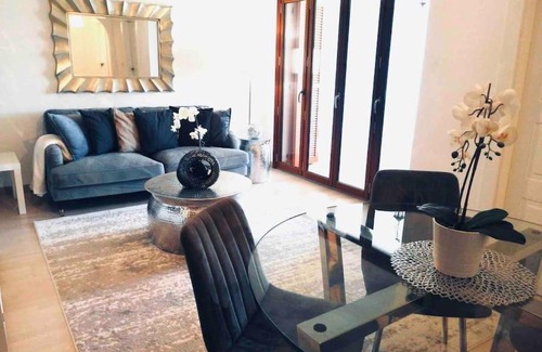 Caserio Los Tarquinos Apartamento | Apartamento de alquiler vacacional de 2 dormitorios