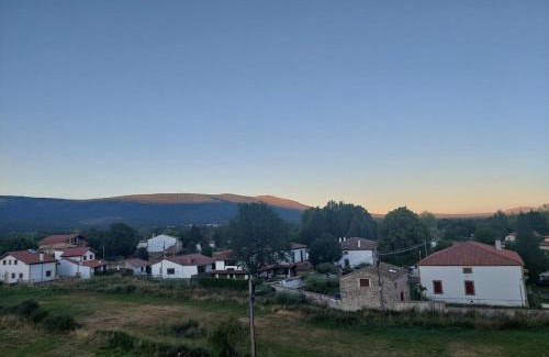 Sotillo del Rincon Casa | El Valle Hotel Rural