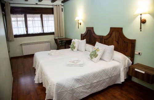Sotillo del Rincon Casa | El Valle Hotel Rural