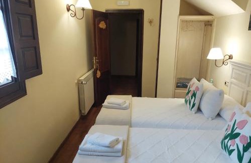 Sotillo del Rincon Casa | El Valle Hotel Rural