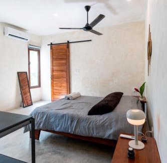 Samana Apartamento | El Valle Villas