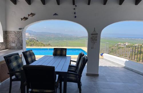 Monte Pego Casa | El Valle Verde