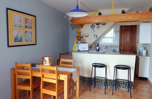 Santa Cruz de Tenerife Casa | El Varadero