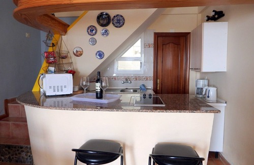Santa Cruz de Tenerife Casa | El Varadero