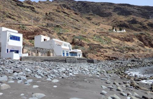 Santa Cruz de Tenerife Casa | El Varadero