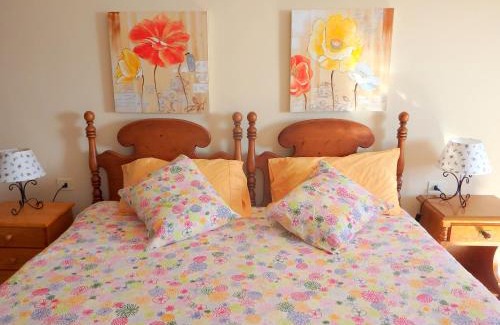 Santa Cruz de Tenerife Casa | El Varadero