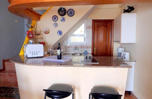 Santa Cruz de Tenerife Casa | El Varadero