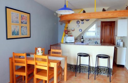 Santa Cruz de Tenerife Casa | El Varadero