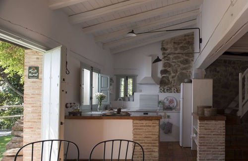 Candeleda Casa | El Vergel de Chilla