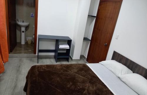 Calderón Casa | El Vergel Norte