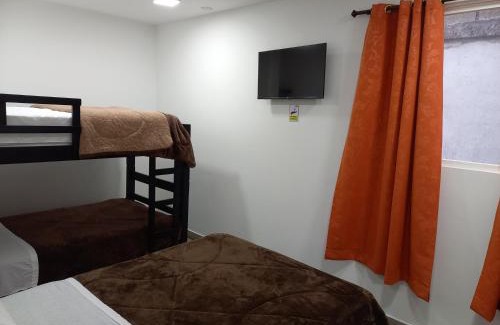 Calderón Casa | El Vergel Norte