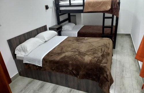 Calderón Casa | El Vergel Norte