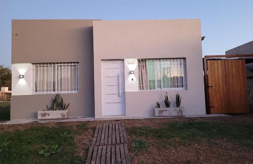 Concepción del Uruguay Casa | El viejo Chañar