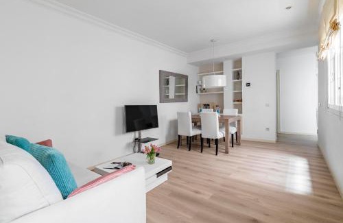 El Viso Apartamento | El Viso Smart