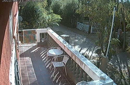 El Volcán Casa | El Volcán, San Luis
