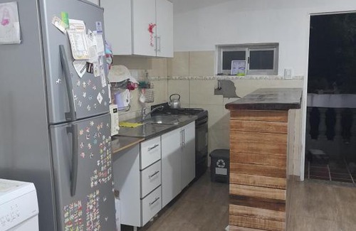 El Volcán Casa | El Volcán, San Luis