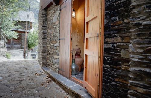 Lladros Chalet De Esquí | El Xalet de la Vall de Cardós